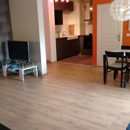 Lille Grand Boulevard Marcq-en-Baroeul Εξωτερικό φωτογραφία