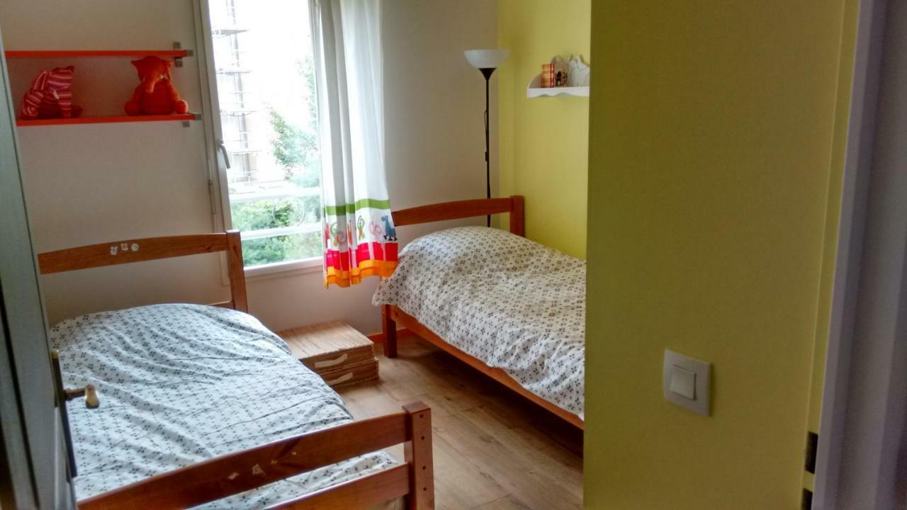 Lille Grand Boulevard Marcq-en-Baroeul Εξωτερικό φωτογραφία