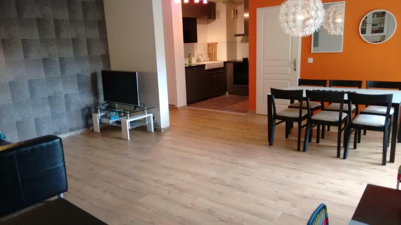 Lille Grand Boulevard Marcq-en-Baroeul Εξωτερικό φωτογραφία